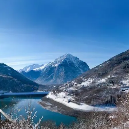 De L'oisans