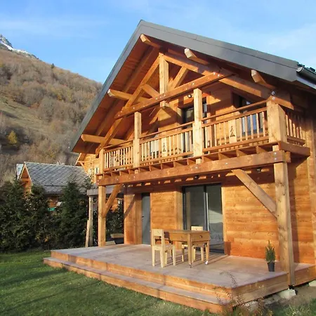 De L'oisans