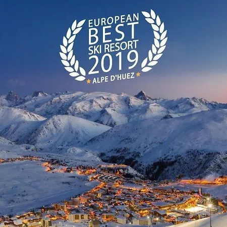 De L'oisans Chalet