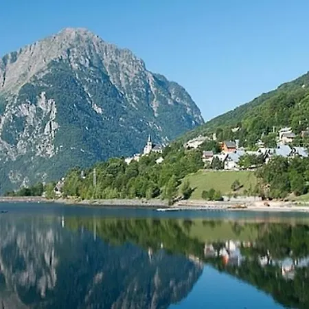 De L'oisans Chalet