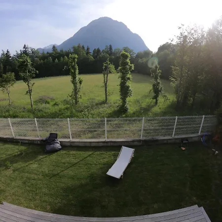 Alpesi faház De L'oisans