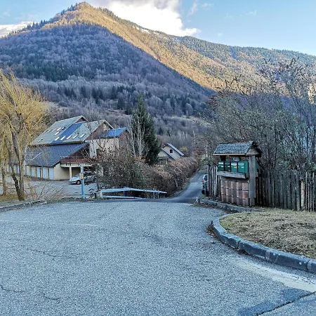 Chalet De L'oisans