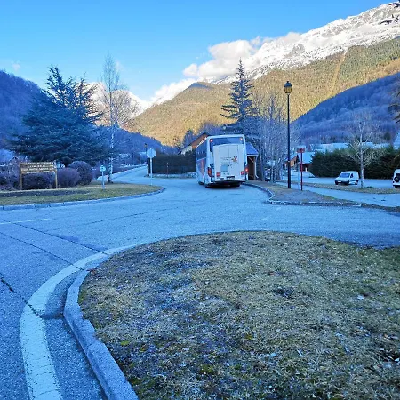 De L'oisans