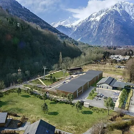 De L'oisans *